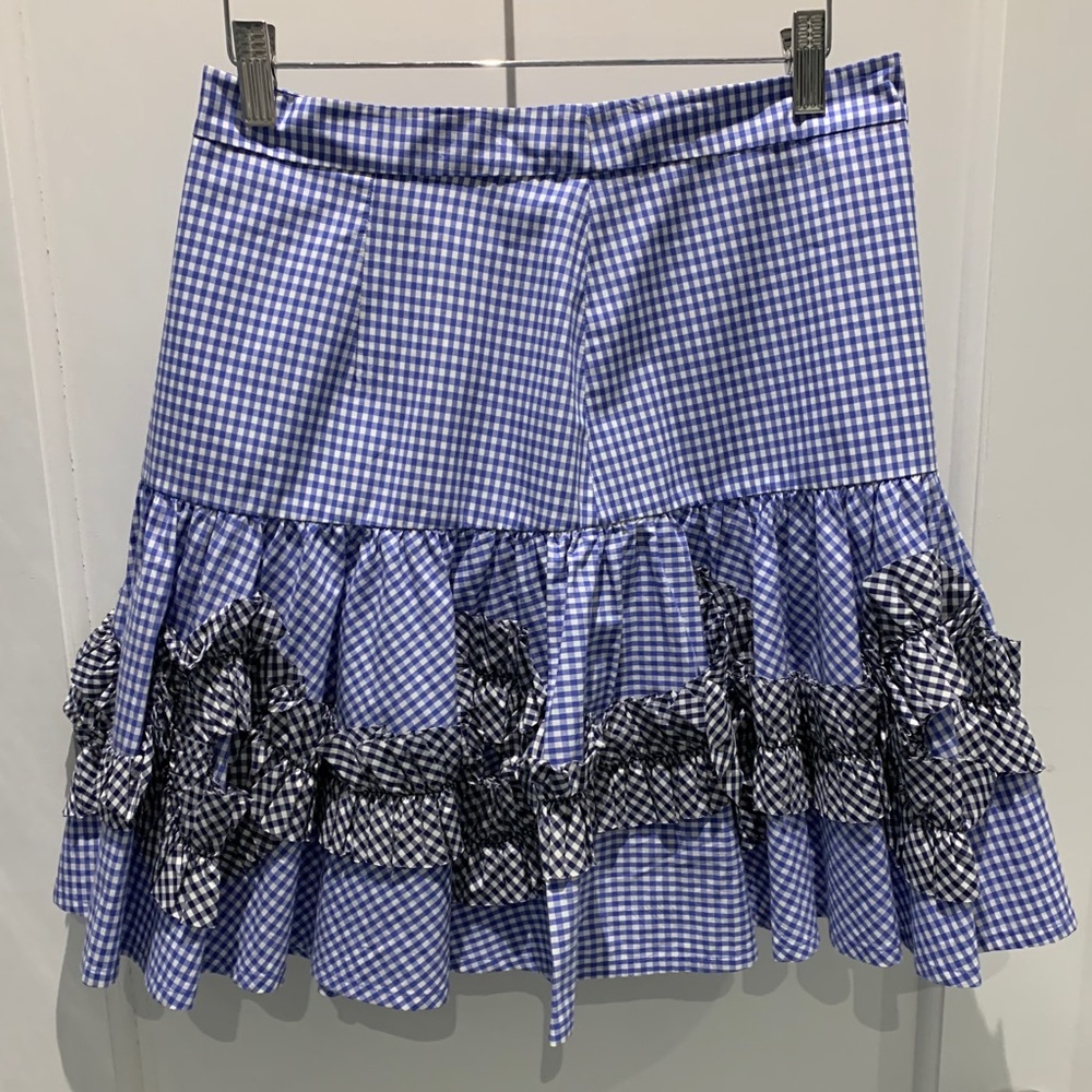Alexis skirt
